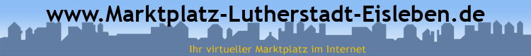 www.Marktplatz-Lutherstadt-Eisleben.de